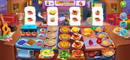 Game screenshot Cooking Land - Restautant Cook hack