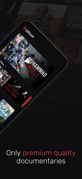Game screenshot TVPlayer - Better Than TV hack