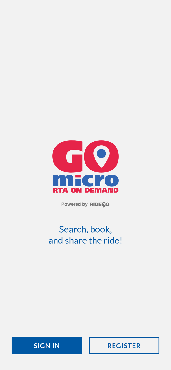 GoMicro RTA On Demand