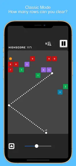 Game screenshot Balls, Bricks, & Puzzles hack