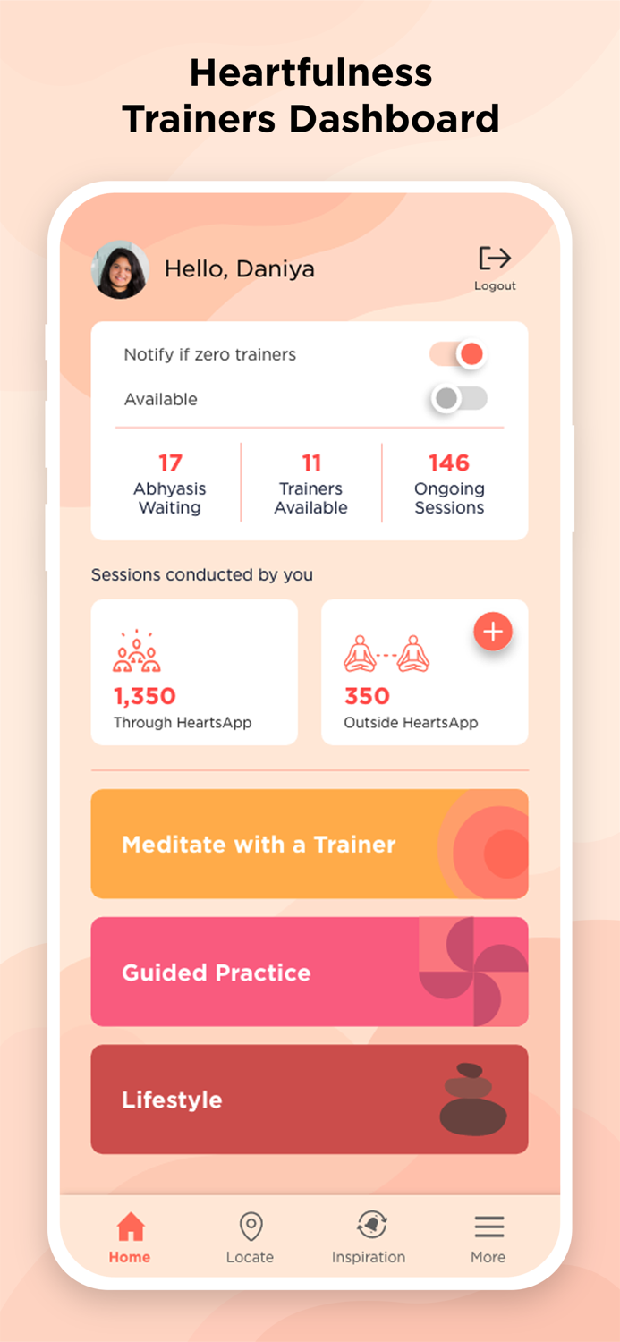 HeartsApp Trainer Resource