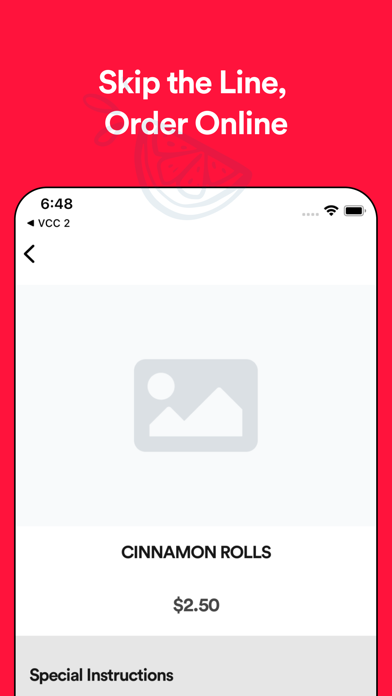 VCC Official Screenshot