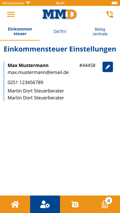 Dort StB Screenshot