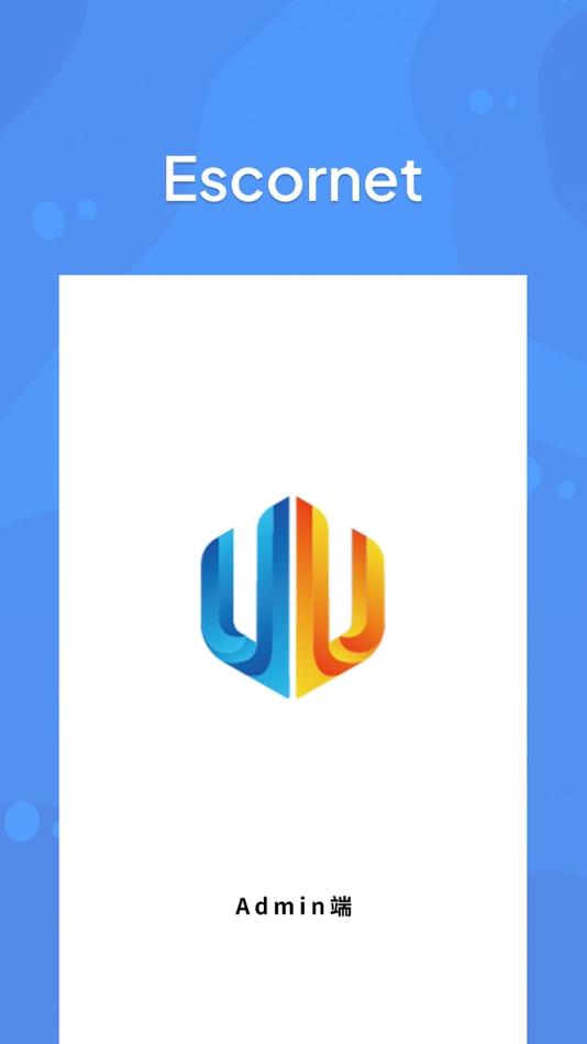 #1. Escornet Admin (iOS) Przez: BSurprise Company Limited