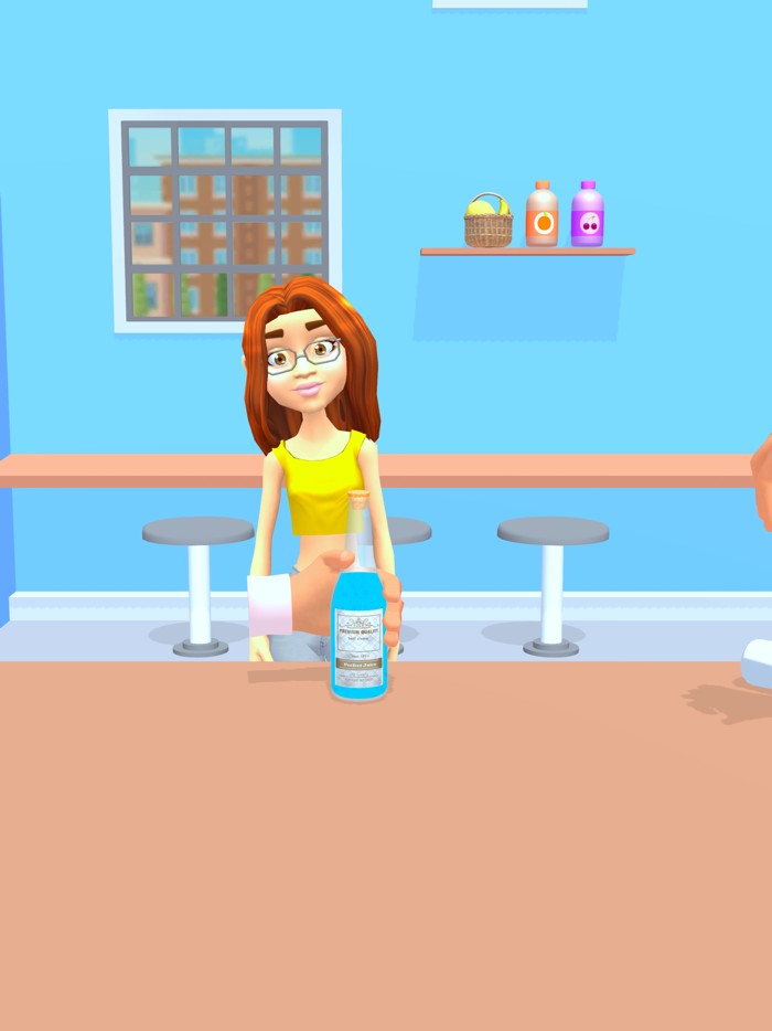 Juice Jam Smoothie Games