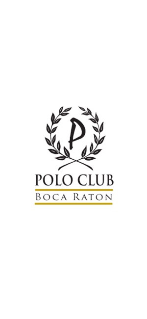 Polo Club of Boca Raton on the App Store