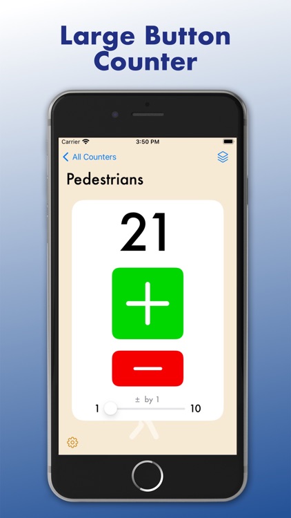Clicker Counter screenshot-6