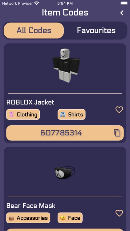 Skins Master for Roblox Mods screenshot-5