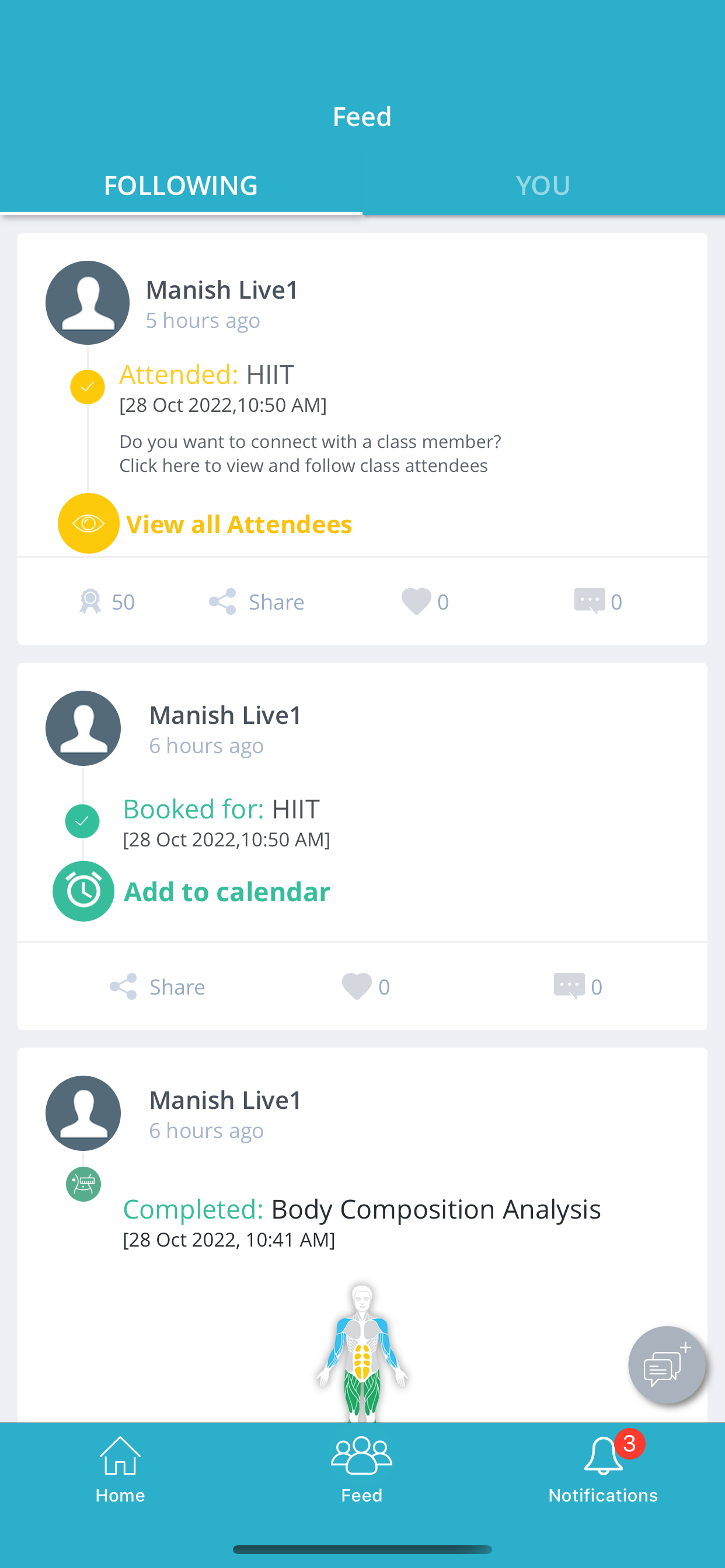 FitSense