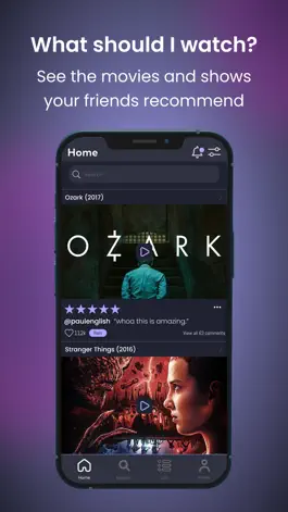 Game screenshot Reki TV Recommendations mod apk