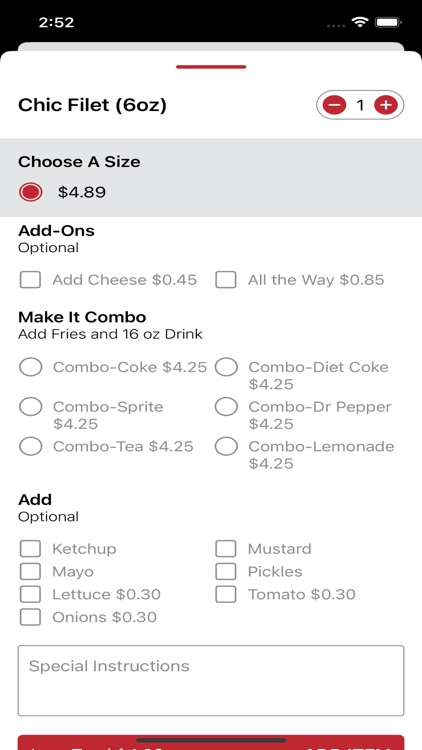 Big Chic screenshot-4