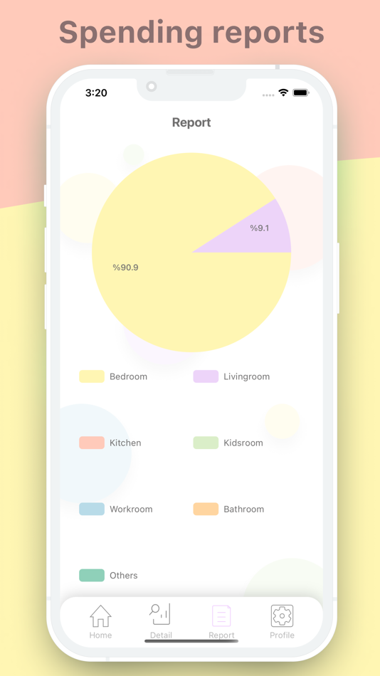 #8. Homeware Manager (iOS) 由: Mehmet Cevik