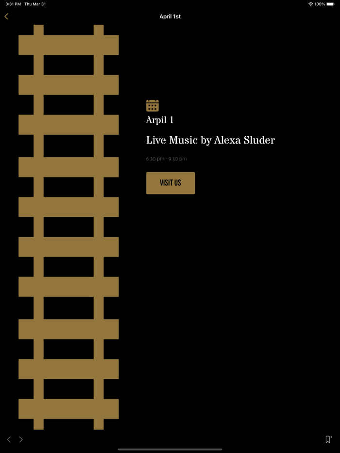 Off The Rails Brewery