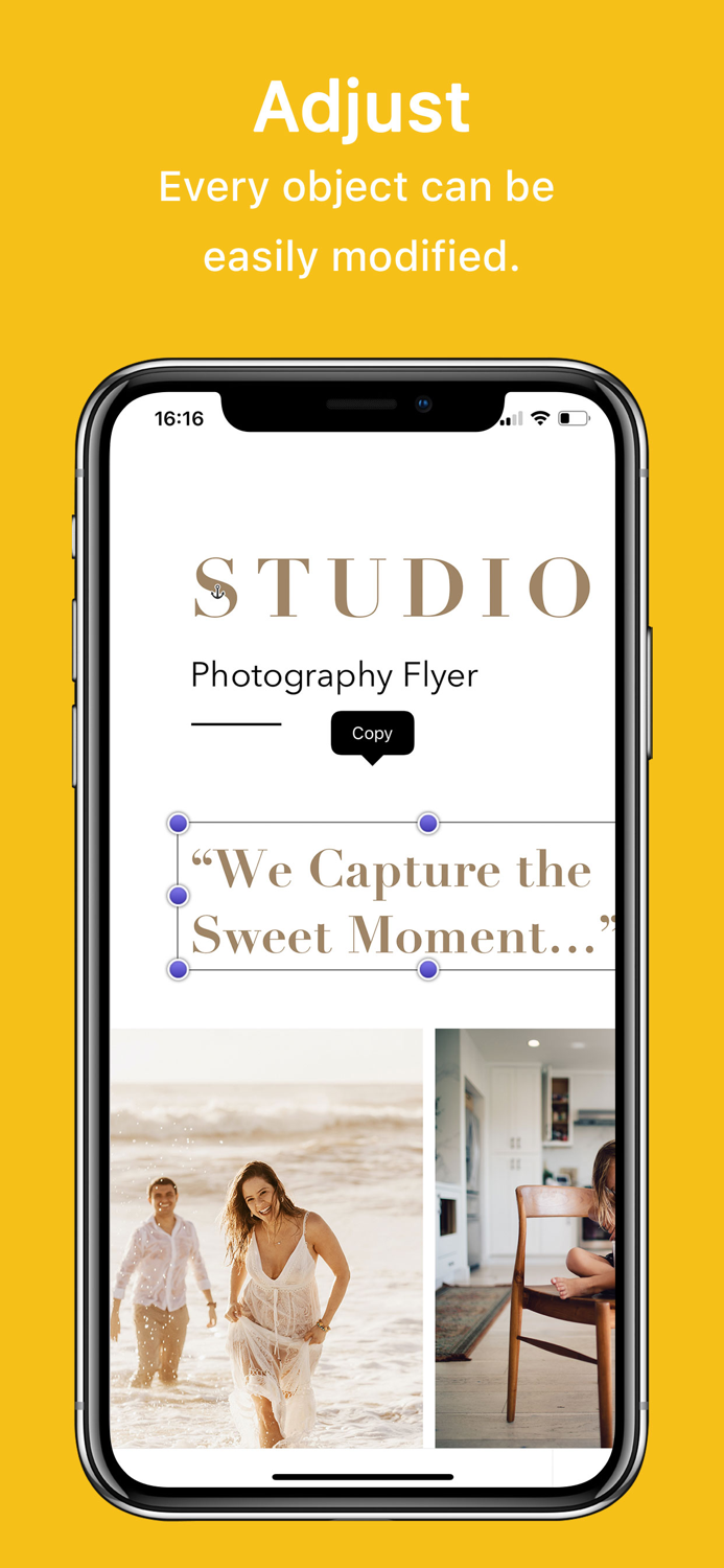 Bundle for MS Office Templates