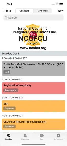 Game screenshot NCOFCU mod apk