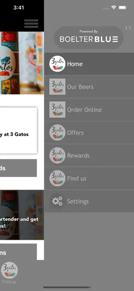 Game screenshot 3 Gatos Brewery hack