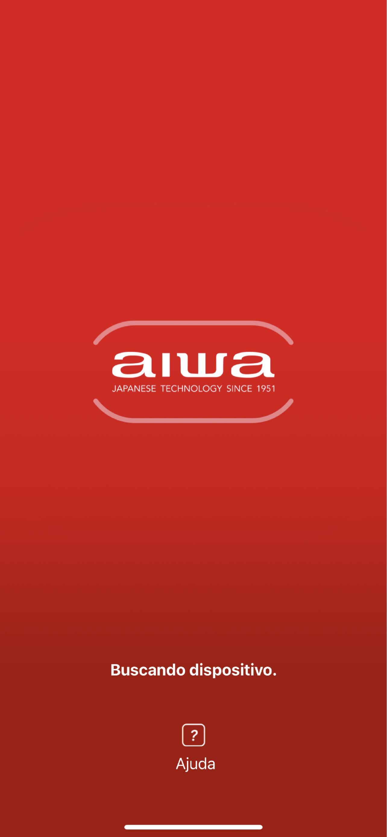 AIWA BR AUDIO