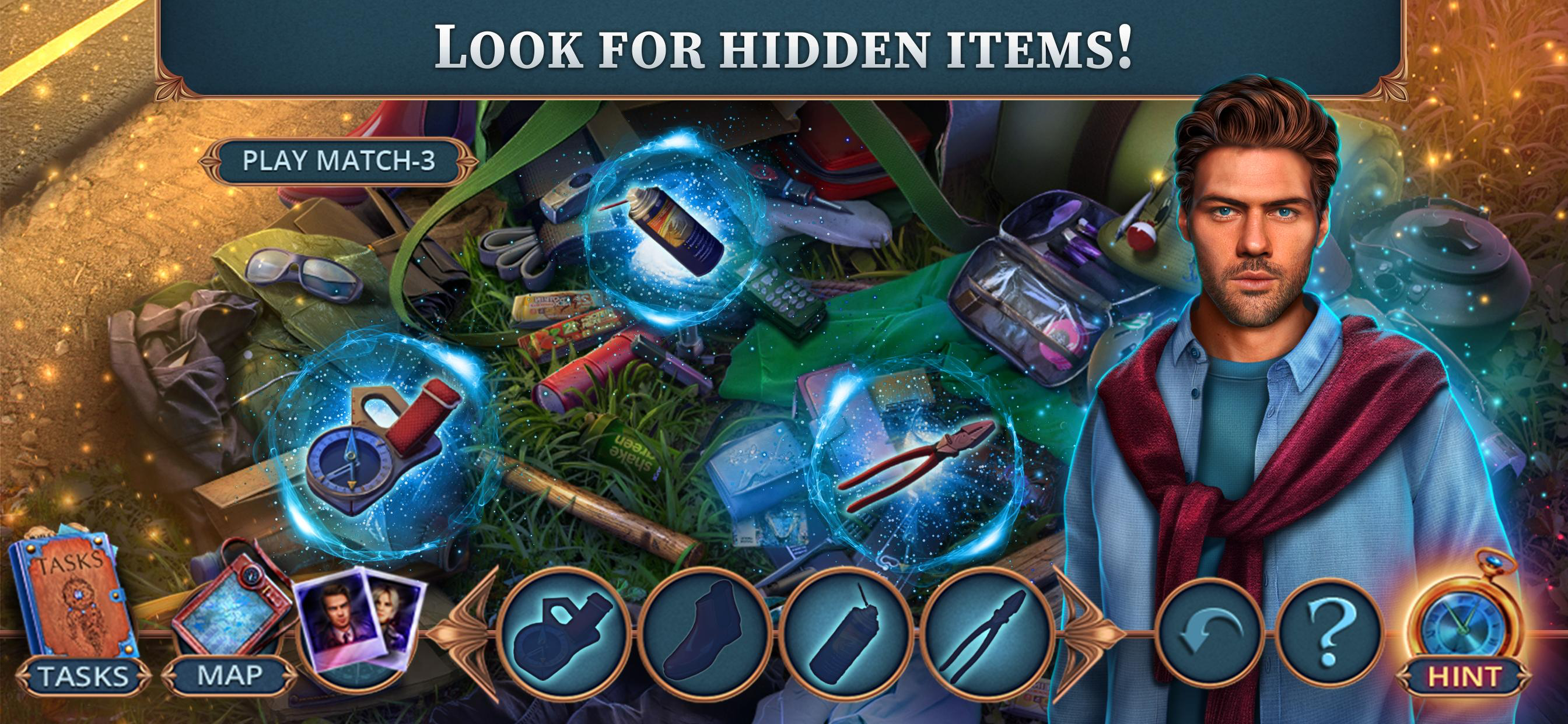 Twin Mind 2 – F2P