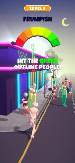 Game screenshot Dress To Party mod apk