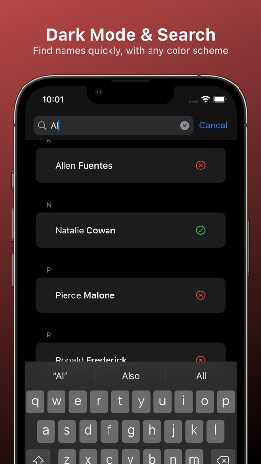 #4. Nodeful (iOS) 由: Benjamin Koppe