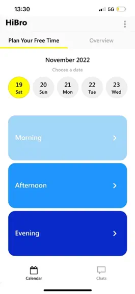 Game screenshot HiBro mod apk