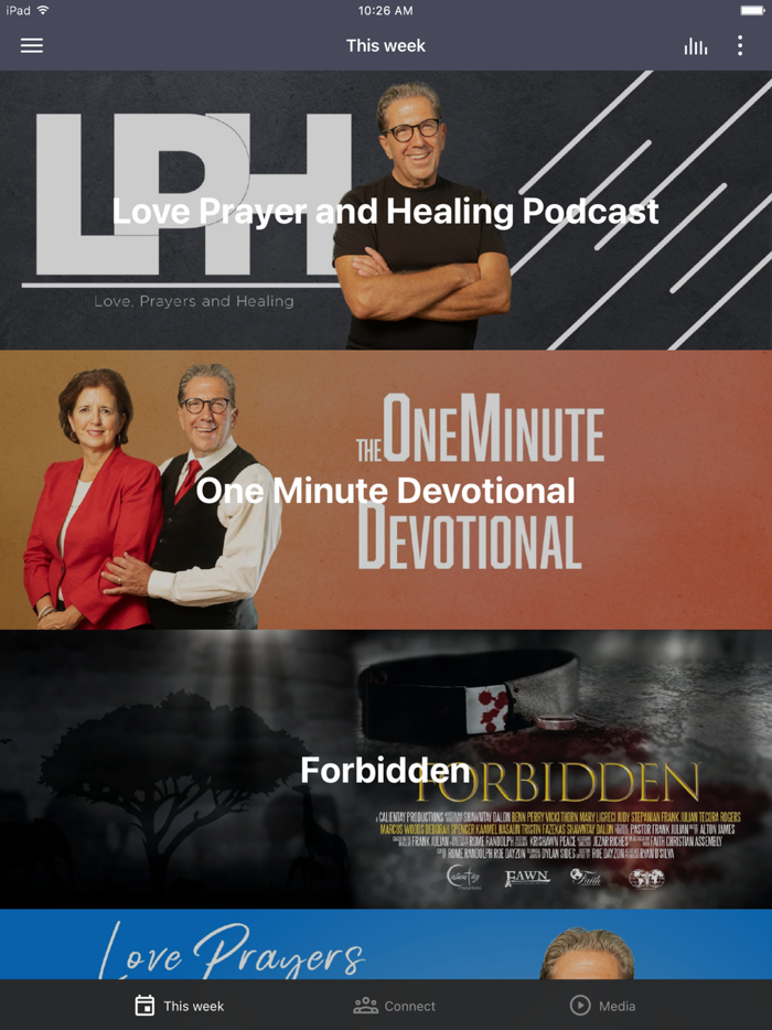 Frank Julian Ministries LLC