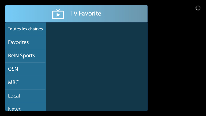 BleuOTT International