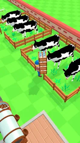 Game screenshot Coffee Farm 3D mod apk
