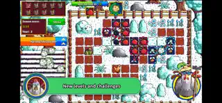 Arabilis - Screenshot 2