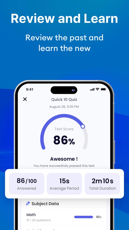 Wonderlic Test Prep 2025 screenshot-4