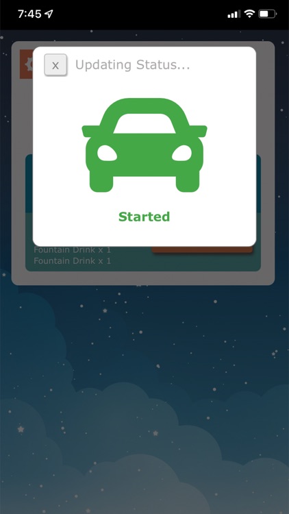 Hospitality Ai Driver screenshot-3