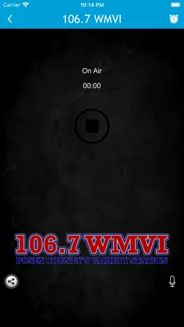 Game screenshot Posey County Radio hack