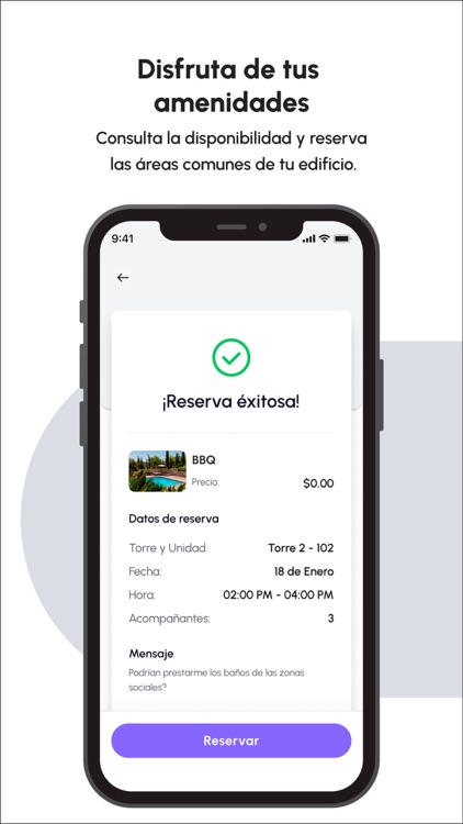 Neivor Condos screenshot-3