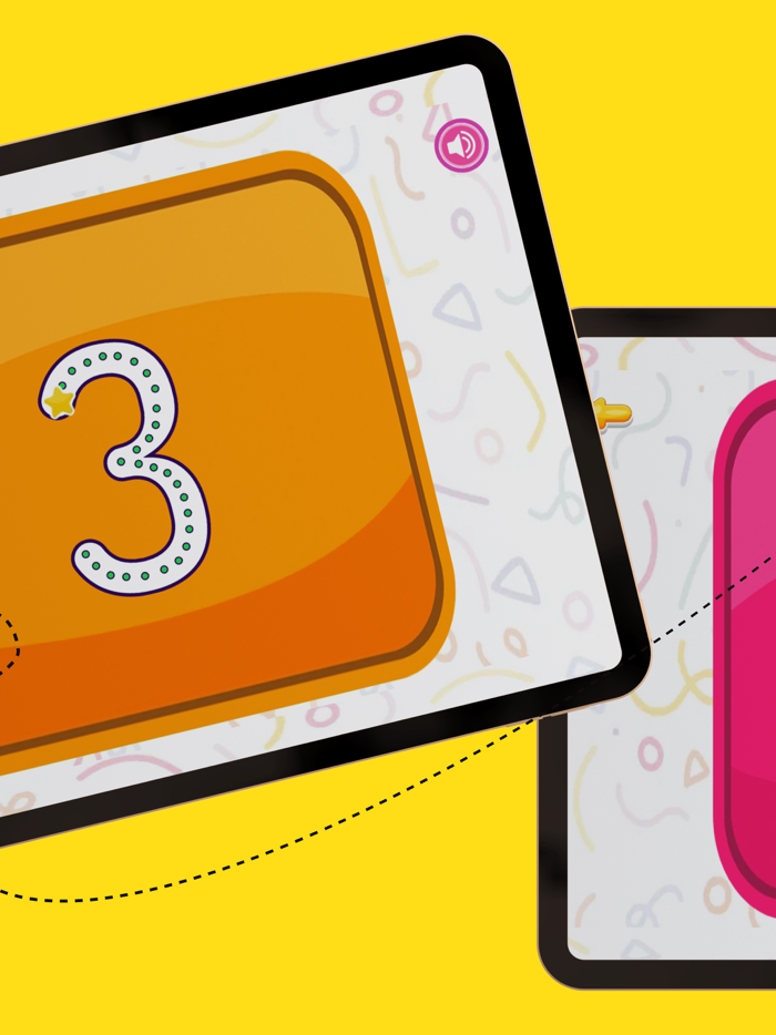 English Numbers Writing