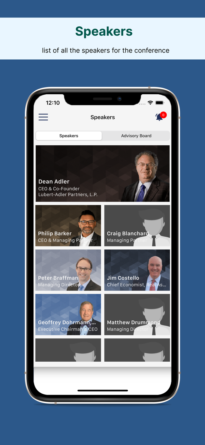 2022 iREOC Annual Membership