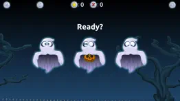 spooky spook iphone screenshot 3