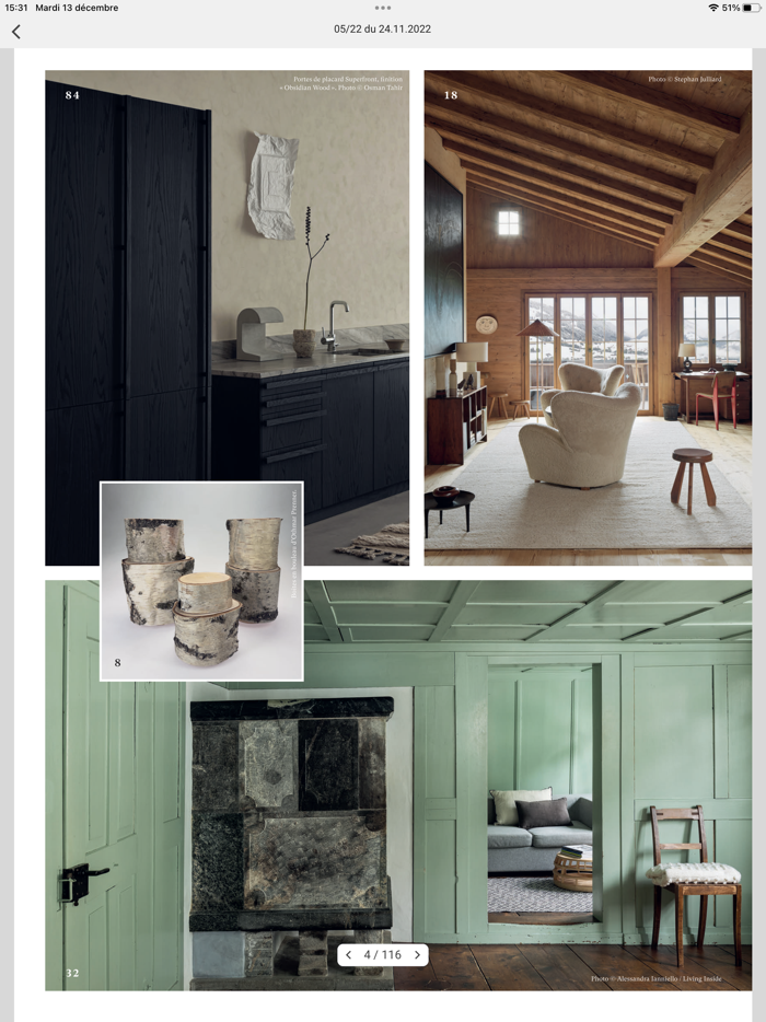 Maisons et Ambiances