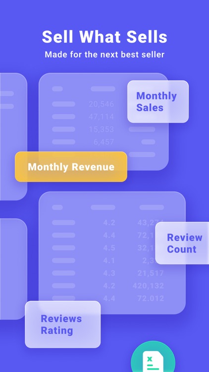 Barcode Scan For Amazon Seller screenshot-5