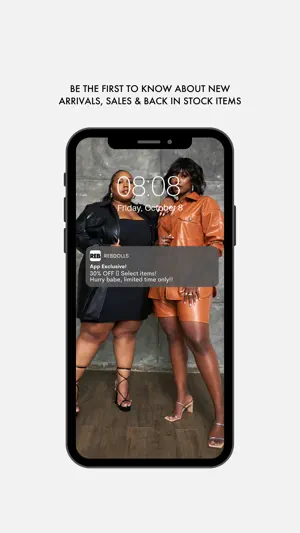 REBDOLLS screenshot 2