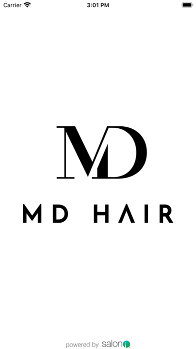MD Hair Screenshot