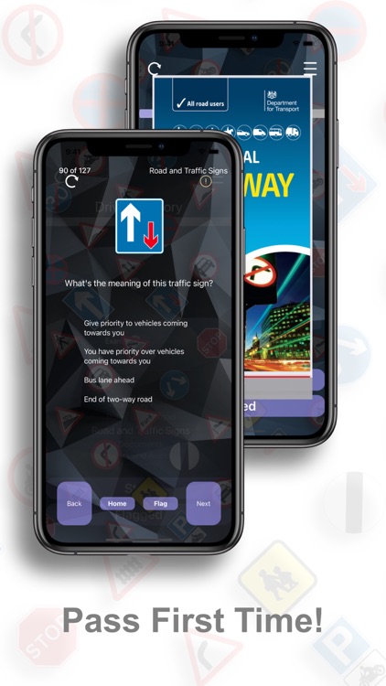 PCV Theory Test 2026 UK
