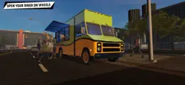 Game screenshot FoodTruck Simulator mod apk