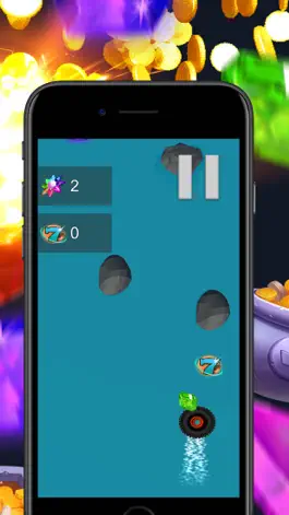 Game screenshot Risk Starlight hack