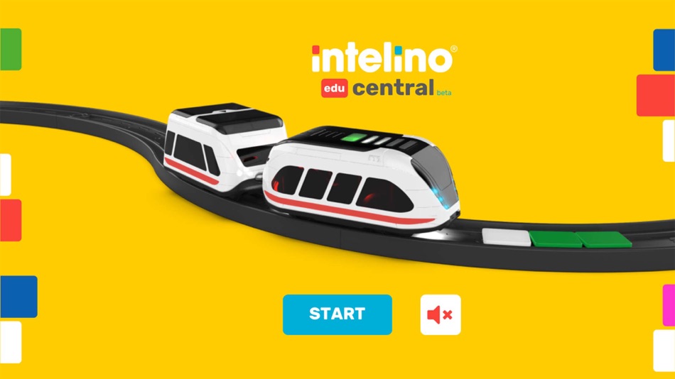 #1. intelino edu central (iOS) 由: Innokind, Inc.