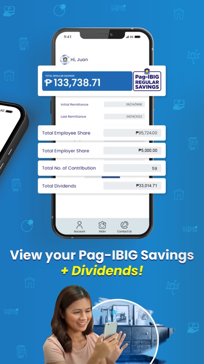Virtual Pag-IBIG