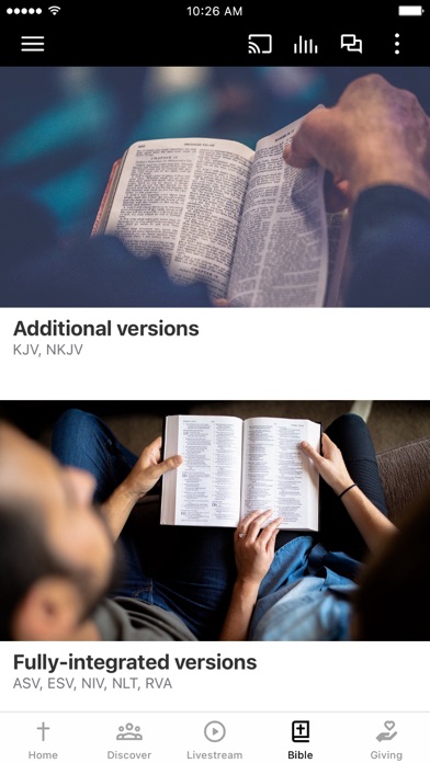 New Life Church - Blackshear Screenshot