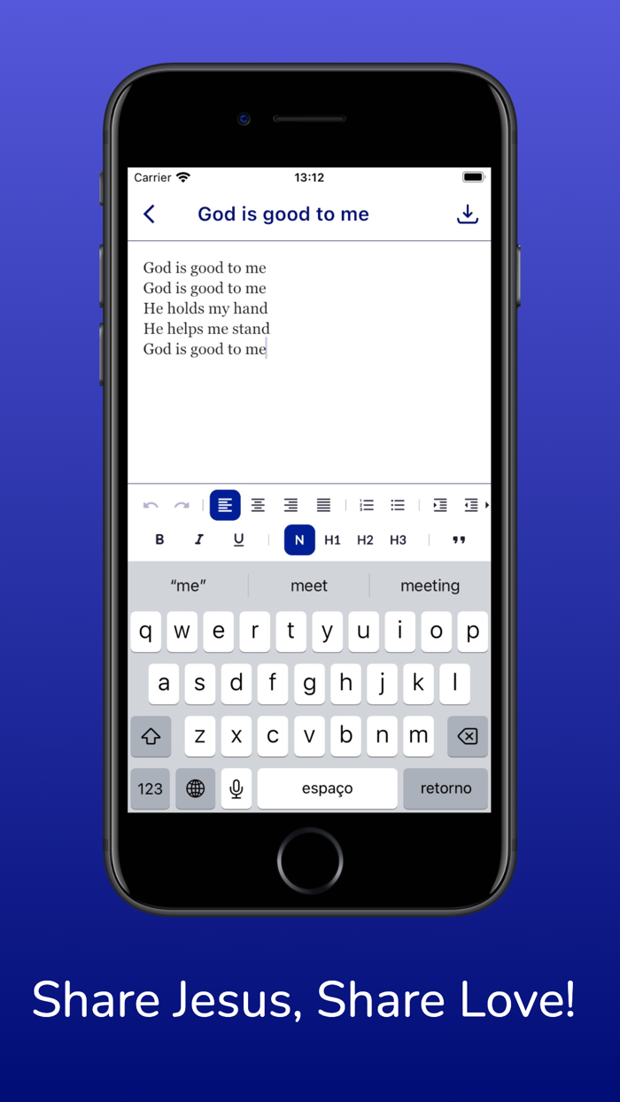 Casa de Devoção - Devocionais