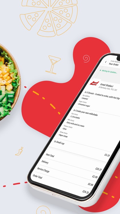 Kernow Eats screenshot-3