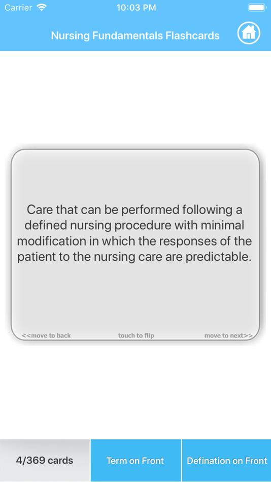 #9. Nursing Fundamentals Trivia (iOS) 由: Nurten PIRLI