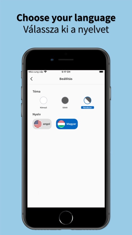 English to Hungarian App screenshot-4